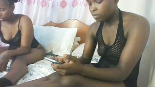 Sweet_Aroma Webcam Porn Video [Stripchat] - ebony-teens, handjob, dirty-talk, pegging, facial