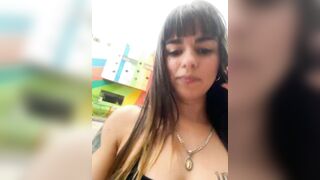 Watch VioletaMillerr New Porn Video [Stripchat] - upskirt, recordable-privates, twerk-latin, student, lesbians