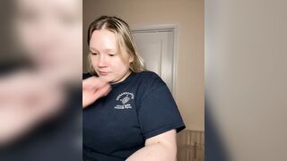 Watch PiggyRose HD Porn Video [Stripchat] - bbw, squirt-young, fetishes, ahegao, fingering