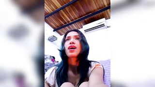 Watch laflakasesy HD Porn Video [Stripchat] - trimmed-teens, striptease, interactive-toys-teens, latin, orgasm