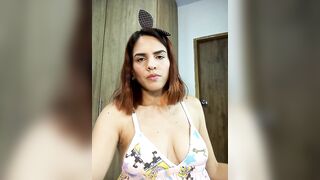 Watch Ferija_hot HD Porn Video [Stripchat] - oil-show, twerk, lovense, latin-young, petite-young
