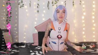 Watch Alyy_Rosazz Hot Porn Video [Stripchat] - hipsters, hairy, girls, cheapest-privates-latin, big-nipples
