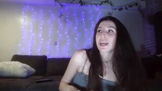 frecklemoonbaby New Porn Video [Chaturbate] - cumshow, fatpussy, fuckme, braces, lush