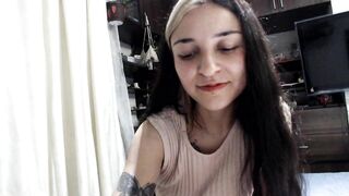 Abril_thompson8 Webcam Porn Video [Stripchat] - erotic-dance, brunettes-young, student, cam2cam, fingering-young