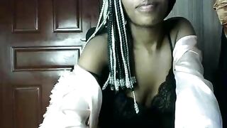 Spicy_dol Webcam Porn Video [Stripchat] - petite-ebony, recordable-publics, shower, fingering, deepthroat