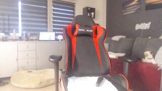 Sexy-Luder74 Webcam Porn Video Record [Stripchat]: shorthair, leather, voyeur, two... thumbnail