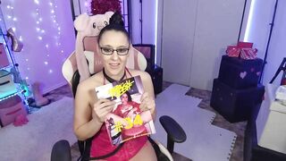 MidniteDream Webcam Porn Video Record [Stripchat]: oilyshow, lushcontrol, interactivetoy, bigdick