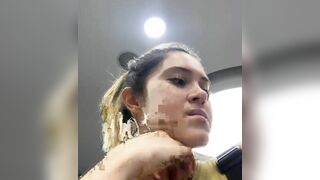 zambvaleriaa Webcam Porn Video Record [Stripchat]: greeneyes, oilshow, oilyshow, slave