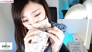 Tsumugi_M Webcam Porn Video Record [Stripchat]: deutsch, amputee, brunette, mature