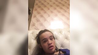 PetiteChloeX Webcam Porn Video Record [Stripchat]: hugeboobs, african, abs, natural