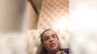 PetiteChloeX Webcam Porn Video Record [Stripchat]: hugeboobs, african, abs, natural