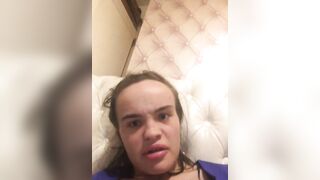 PetiteChloeX Webcam Porn Video Record [Stripchat]: hugeboobs, african, abs, natural