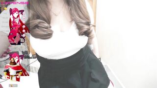 Lucy_888 Webcam Porn Video Record [Stripchat]: goddess, hush, cum, lush