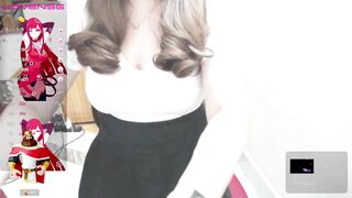 Lucy_888 Webcam Porn Video Record [Stripchat]: goddess, hush, cum, lush