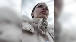 EvaVibe Webcam Porn Video Record [Stripchat]: strapon, titjob, poledance, dutch