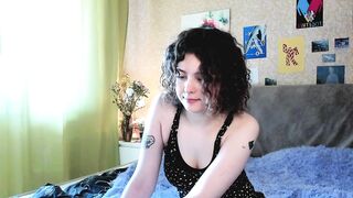 nessaa_moree Webcam Porn Video Record [Stripchat]: yoga, student, uncut, australia