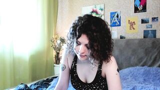 nessaa_moree Webcam Porn Video Record [Stripchat]: yoga, student, uncut, australia
