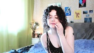 nessaa_moree Webcam Porn Video Record [Stripchat]: yoga, student, uncut, australia