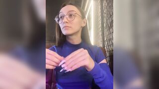 ElizaFi Webcam Porn Video Record [Stripchat]: newmodel, nasty, tighthole, flexibility