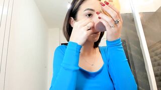 realhotfallingdevil Webcam Porn Video Record [Stripchat]: biceps, cei, panties, dance