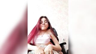 MiniSophias Webcam Porn Video Record [Stripchat]: colombian, dirtygirl, sexy, password