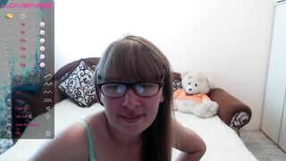 MargotLot Webcam Porn Video Record [Stripchat]: smalltitties, fullbush, shy, topless