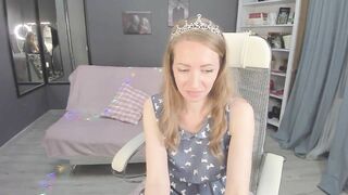 Queenymel Webcam Porn Video Record [Stripchat]: homemaker, doublepenetration, hentai, creampie