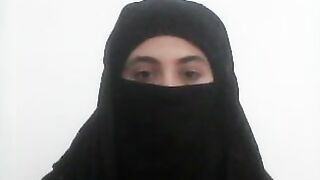 Hijabi_HotGirls Webcam Porn Video Record [Stripchat]: lady, lovenses, cutesmile, tks