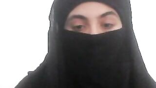 Hijabi_HotGirls Webcam Porn Video Record [Stripchat]: lady, lovenses, cutesmile, tks