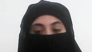 Hijabi_HotGirls Webcam Porn Video Record [Stripchat]: lady, lovenses, cutesmile, tks