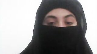 Hijabi_HotGirls Webcam Porn Video Record [Stripchat]: lady, lovenses, cutesmile, tks