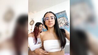 lauravasquez Webcam Porn Video Record [Stripchat]: dirty, sport, skirt, big