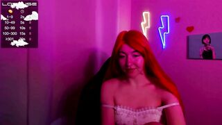 AllieBell Webcam Porn Video Record [Stripchat]: twerk, pinkpussy, petite, analtoys