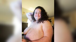 chunkyflavour66 Webcam Porn Video Record [Stripchat]: bigboob, boobies, hello, bj