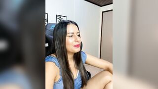 nikky-joy Webcam Porn Video Record [Stripchat]: plug, lovely, squirter, joi