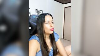 nikky-joy Webcam Porn Video Record [Stripchat]: plug, lovely, squirter, joi