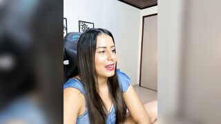 nikky-joy Webcam Porn Video Record [Stripchat]: plug, lovely, squirter, joi