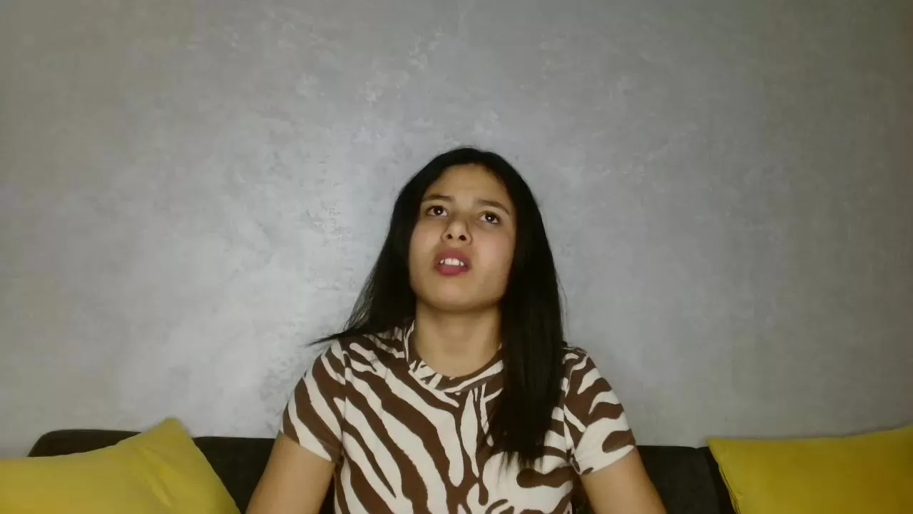 Arbess Webcam Porn Video Record [Stripchat]: tender, bigtits, asian, sloppy