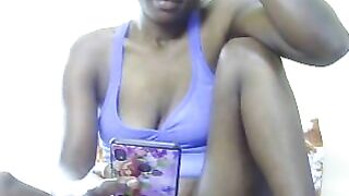 Babytop1 Webcam Porn Video Record [Stripchat]: pussy, nipples, cosplay, ebony