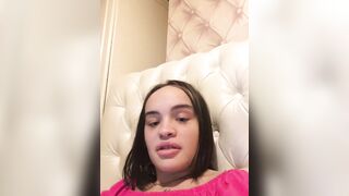 PetiteChloeX Webcam Porn Video Record [Stripchat]: foot, student, amateur, natural