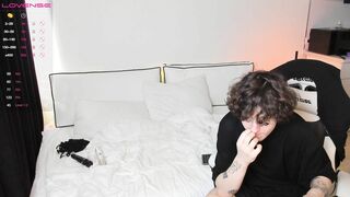 hailey_colson Webcam Porn Video Record [Stripchat]: small, leather, dominatrix, queen