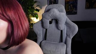 So_audrey Webcam Porn Video Record [Stripchat]: humiliation, fuck, flirt, hitachi