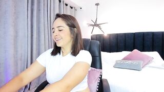 Emma7_ Webcam Porn Video Record [Stripchat]: korean, highheels, fetishes, redhair