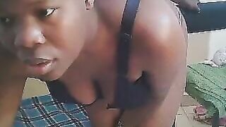 African_slaty Webcam Porn Video Record [Stripchat]: bigdildo, masturbate, butt, bigtoys