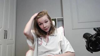 pretty_vannessa Webcam Porn Video Record [Stripchat]: dirtygirl, gag, feet, bondage