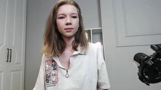 pretty_vannessa Webcam Porn Video Record [Stripchat]: dirtygirl, gag, feet, bondage