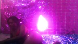 Darkjazzzy Webcam Porn Video Record [Stripchat]: panties, piercings, kinky, flex