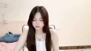XinBabyLoveU Webcam Porn Video Record [Stripchat]: flex, findom, hotwife, dolce