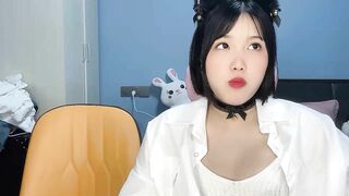xiaonian-wenwen Webcam Porn Video Record [Stripchat]: thick, talk, cutesmile, bdsm