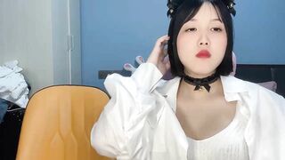xiaonian-wenwen Webcam Porn Video Record [Stripchat]: thick, talk, cutesmile, bdsm